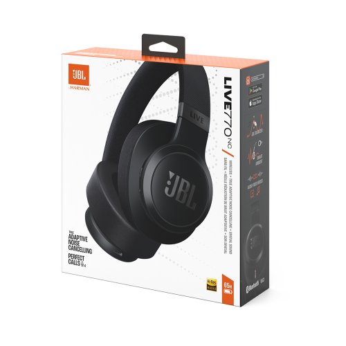 JBL Live 770 NC #1