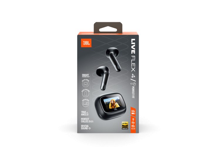 JBL Live Flex 4 #1