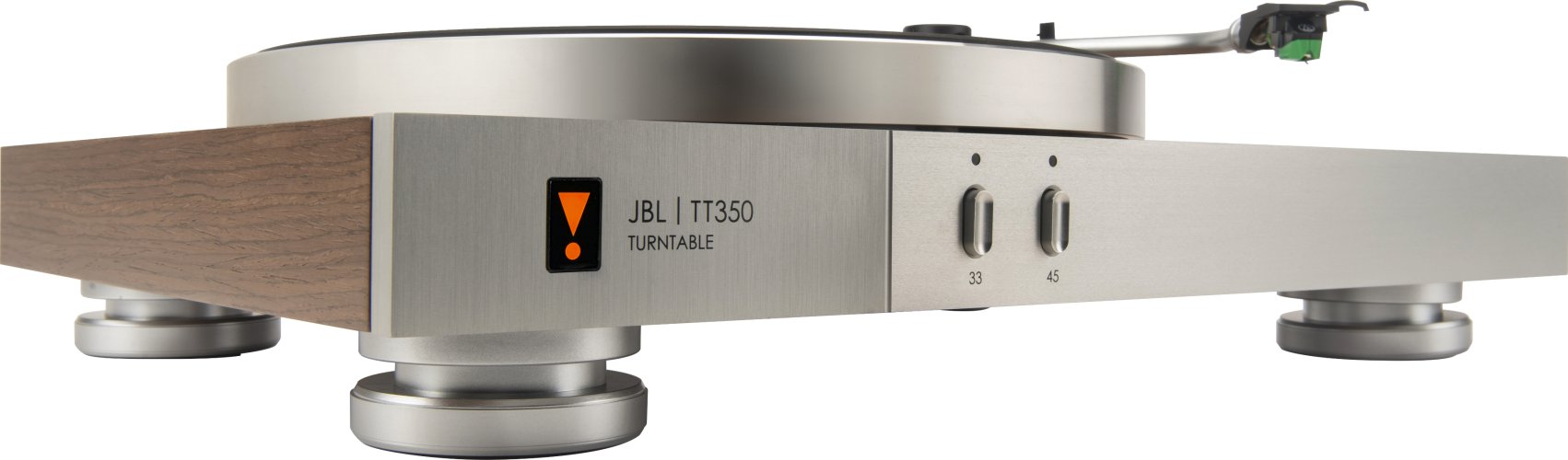 JBL TT350 Classic #1
