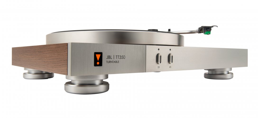 JBL TT350 Classic #1