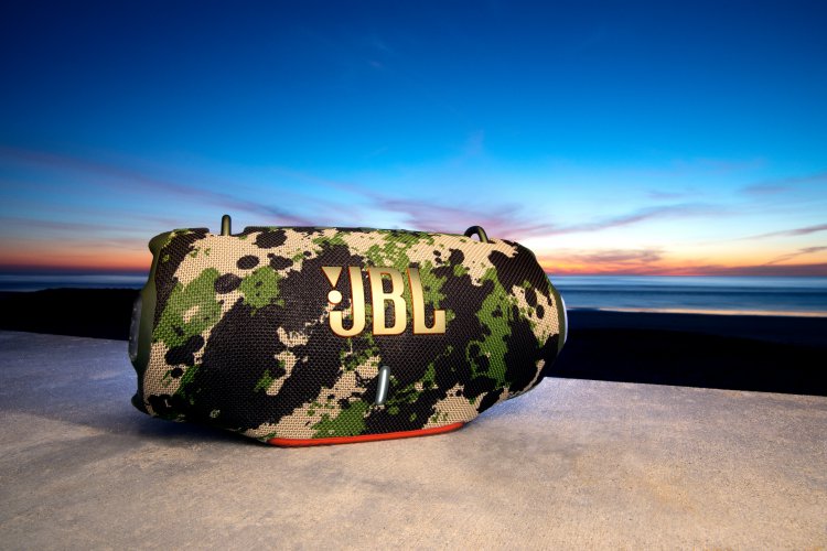 JBL Xtreme 4 #1