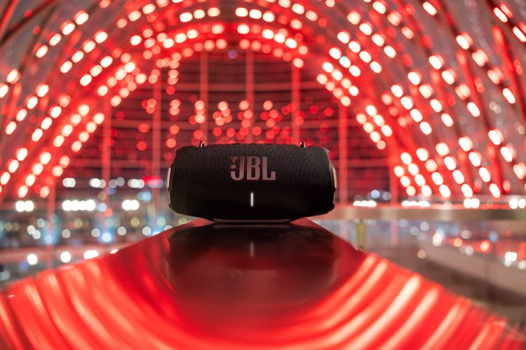 JBL Xtreme 4 #1