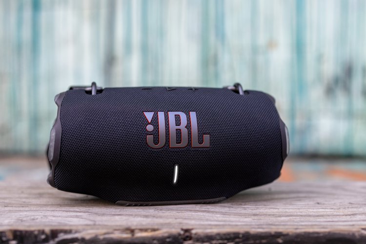 JBL Xtreme 4 #1