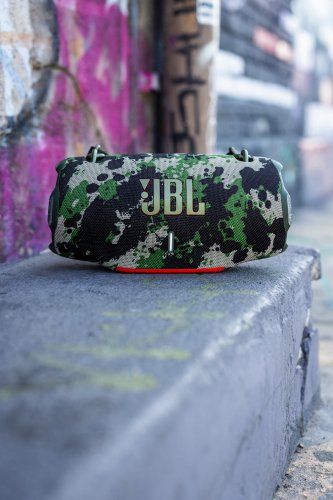 JBL Xtreme 4 #1