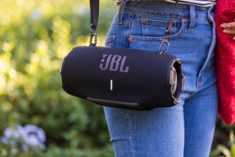 JBL Xtreme 4 #1