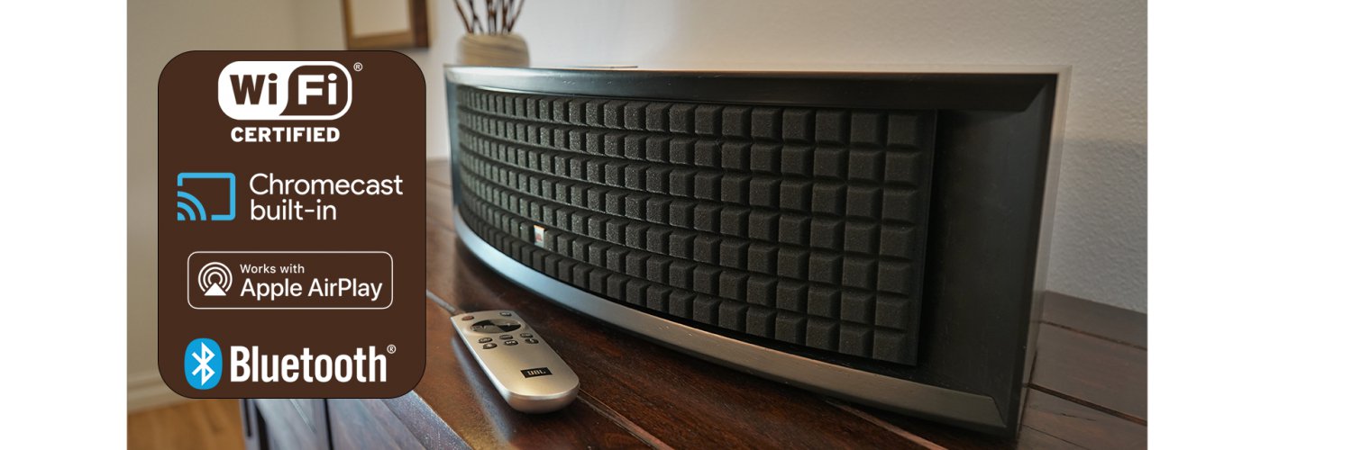 JBL L42 MS Classic #1