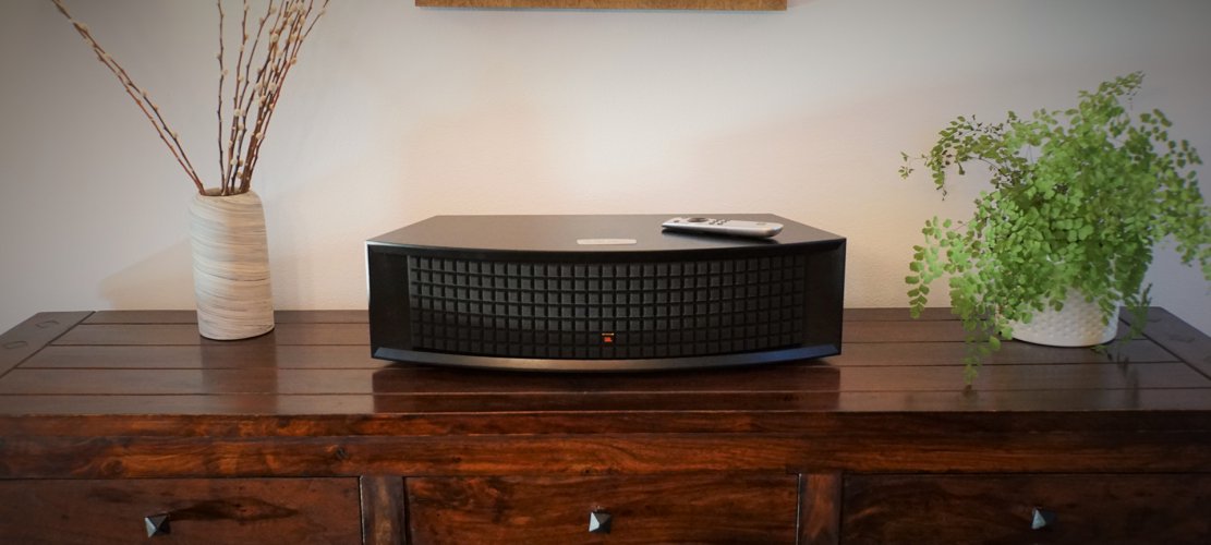 JBL L42 MS Classic #1