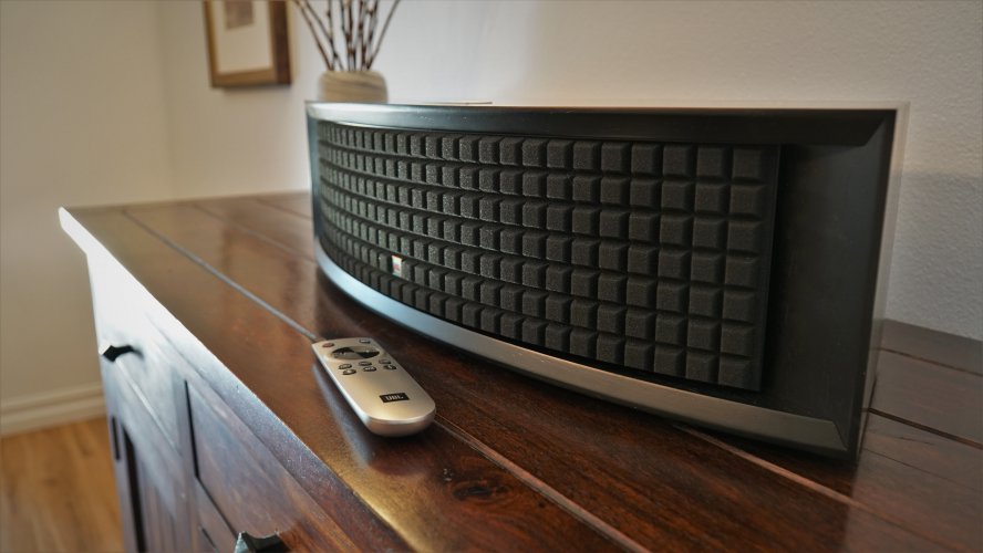 JBL L42 MS Classic #1