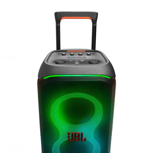 JBL PartyBox Stage 320 #1