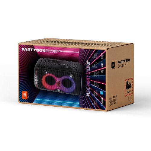 JBL PartyBox Club 120 #1