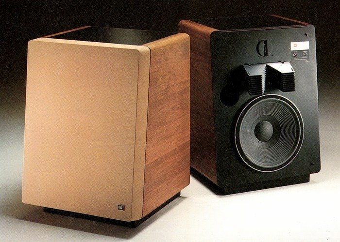 JBL Heritage  #1