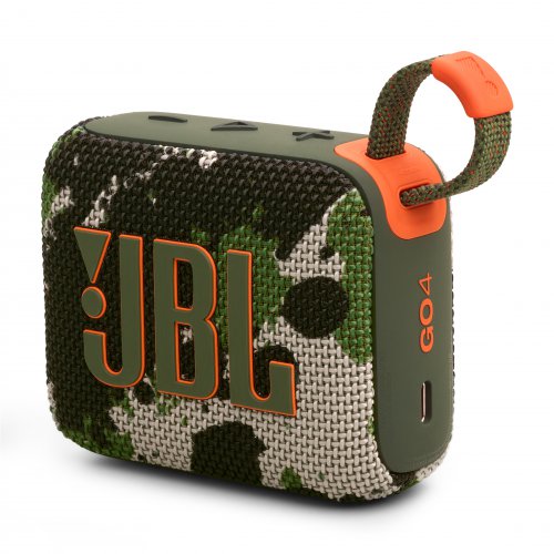 JBL Go 4 #1