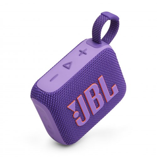 JBL Go 4 #1