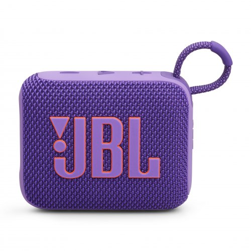 JBL Go 4 #1