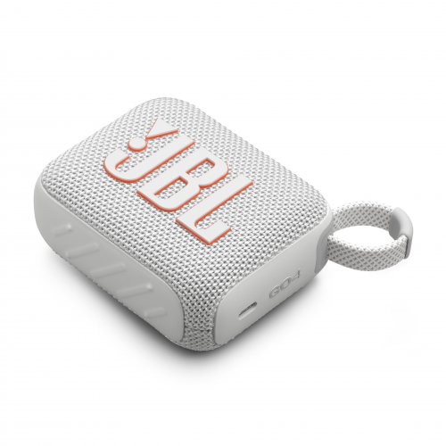 JBL Go 4 #1