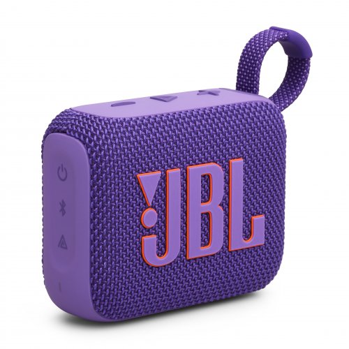 JBL Go 4 #1