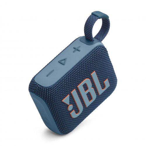 JBL Go 4 #1