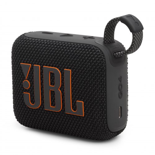 JBL Go 4 #1