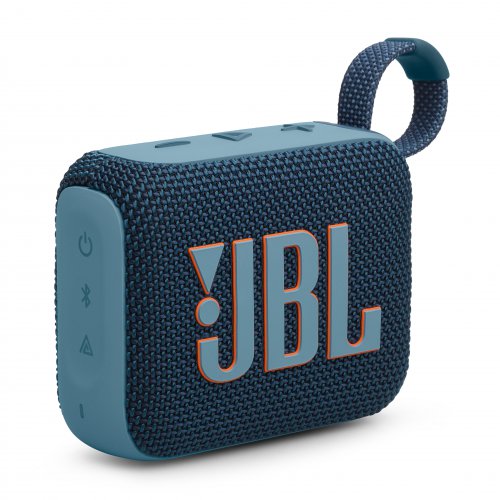 JBL Go 4 #1