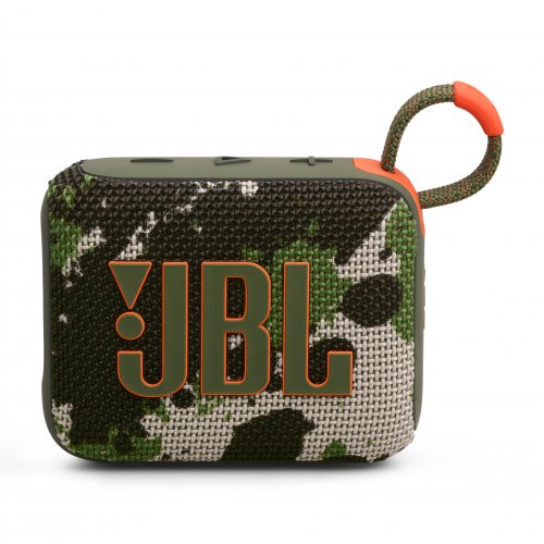 JBL Go 4 #1