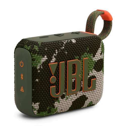 JBL Go 4 #1