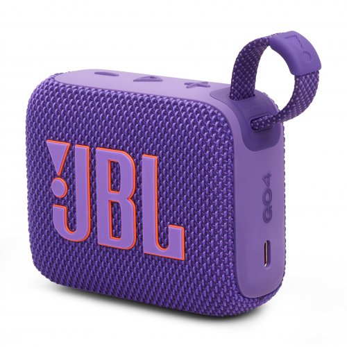 JBL Go 4 #1