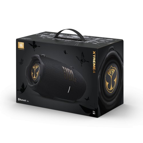 JBL Xtreme 4 Tomorrowland #1