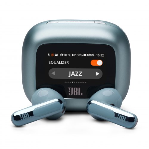 JBL Live Flex 3 #1