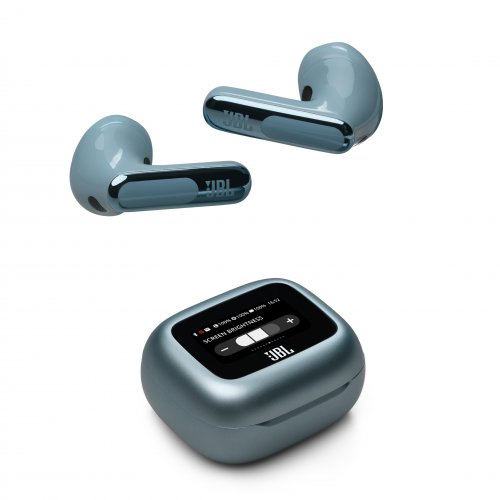 JBL Live Flex 3 #1