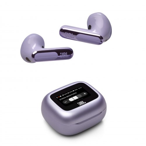 JBL Live Flex 3 #1