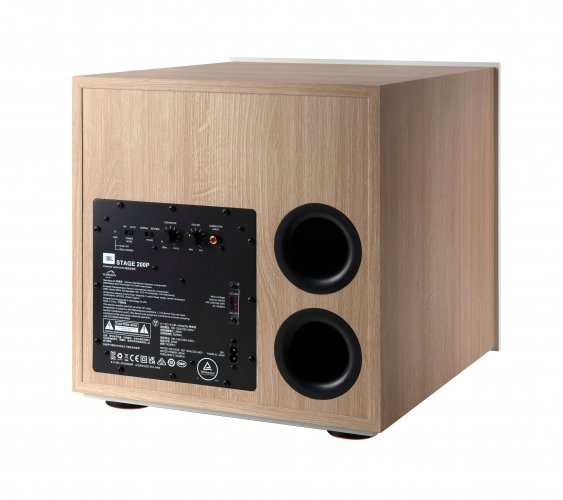 JBL Stage 2 200 P #1