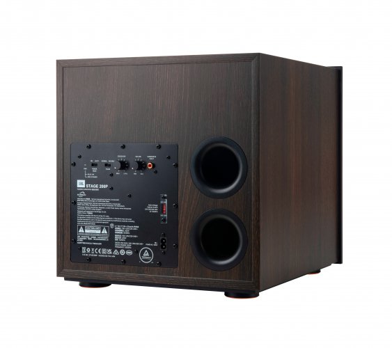 JBL Stage 2 200 P #1