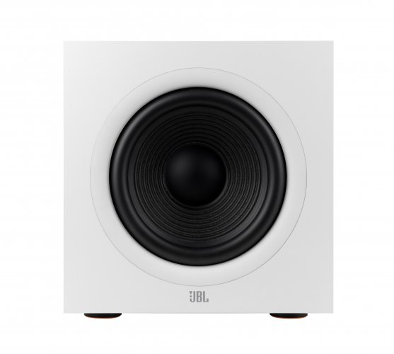JBL Stage 2 200 P #1