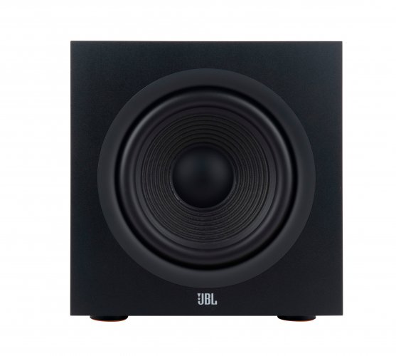 JBL Stage 2 200 P #1