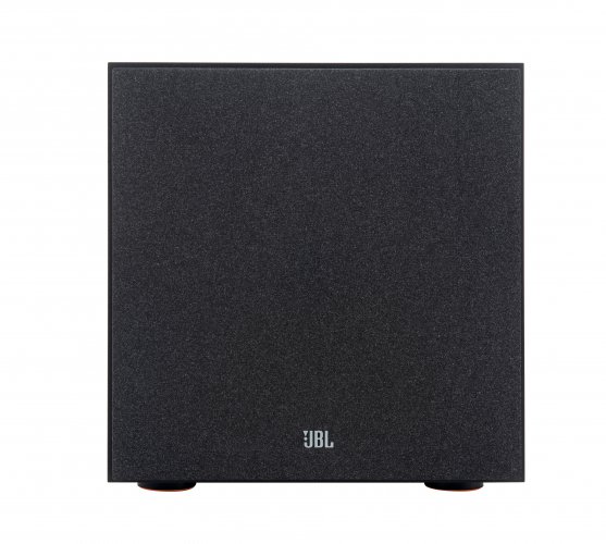JBL Stage 2 200 P #1