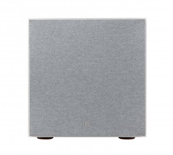 JBL Stage 2 200 P #1