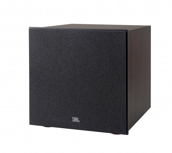 JBL Stage 2 200 P #1