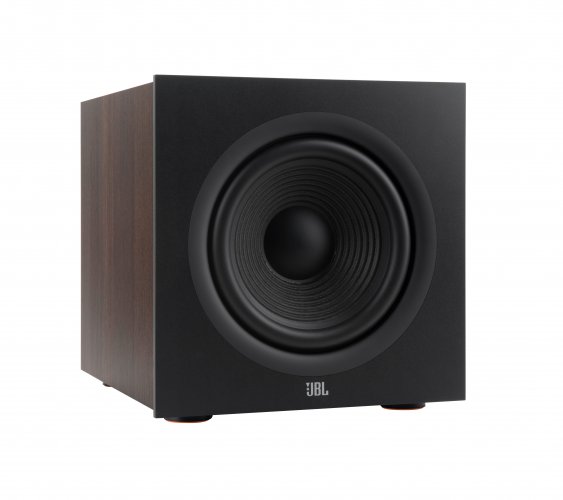 JBL Stage 2 200 P #1