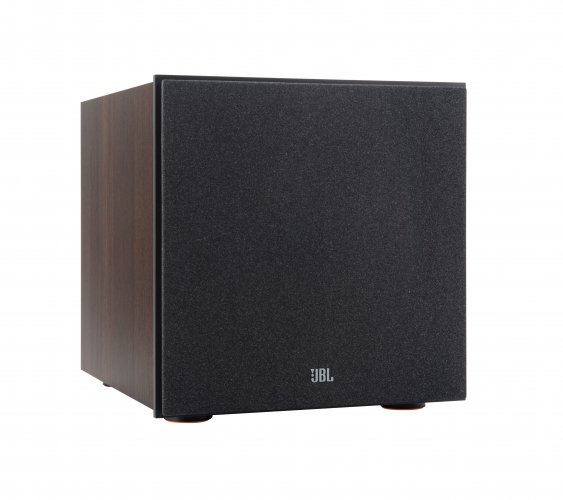 JBL Stage 2 200 P #1