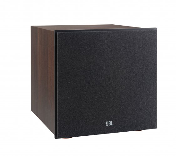 JBL Stage 2 200 P #1