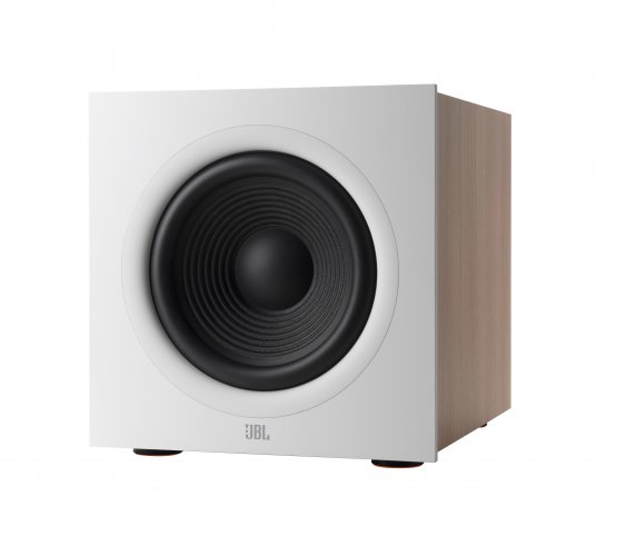 JBL Stage 2 200 P #1