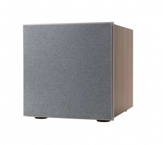 JBL Stage 2 200 P #1