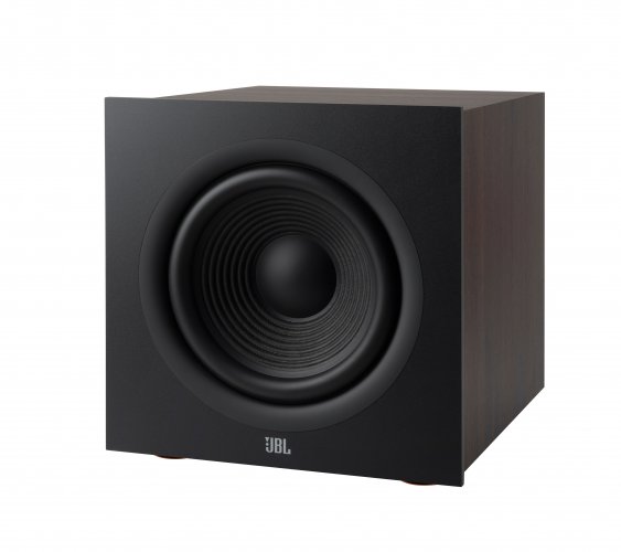 JBL Stage 2 200 P #1
