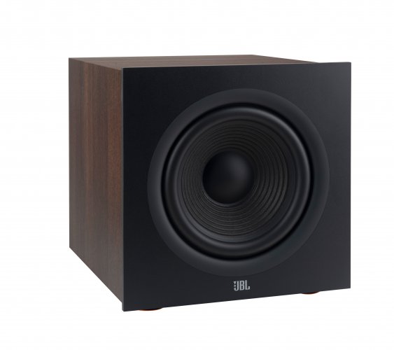 JBL Stage 2 200 P #1