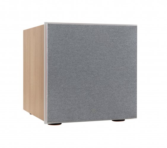 JBL Stage 2 200 P #1