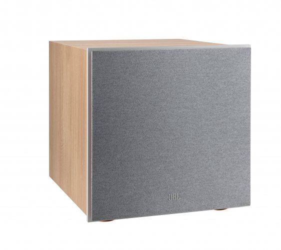 JBL Stage 2 200 P #1