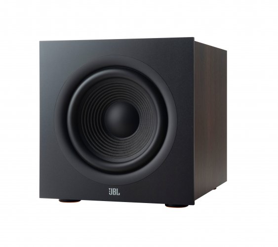 JBL Stage 2 200 P #1