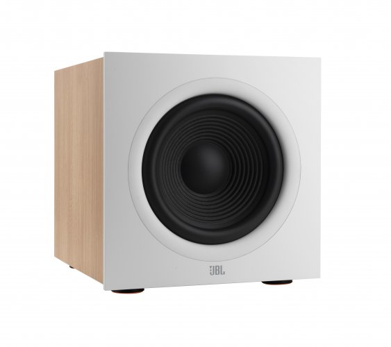 JBL Stage 2 200 P #1
