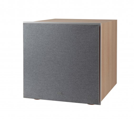 JBL Stage 2 200 P #1