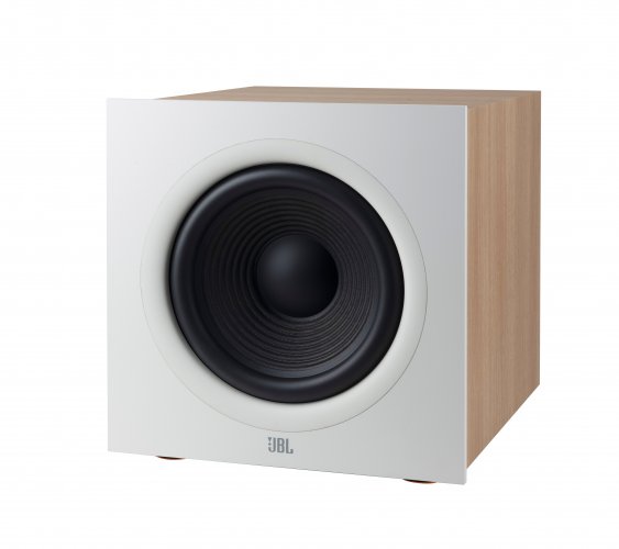 JBL Stage 2 200 P #1
